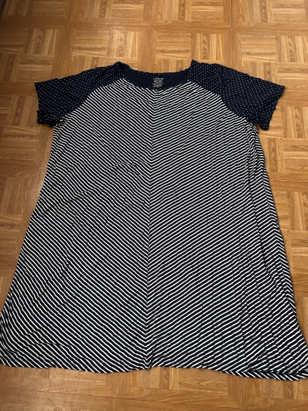 Catherine’s Nightgown- 3X